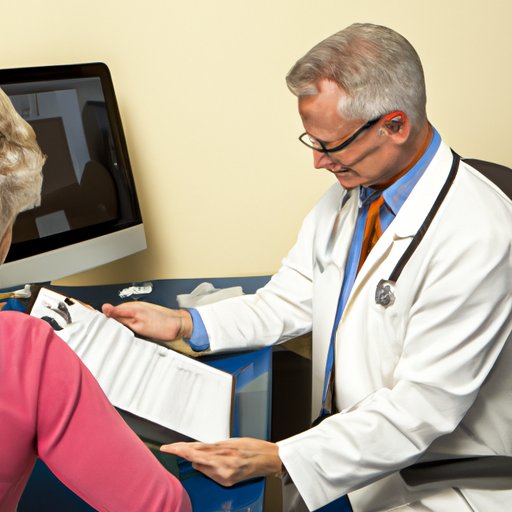 How to Find a Chiropractor Who Accepts Medicare