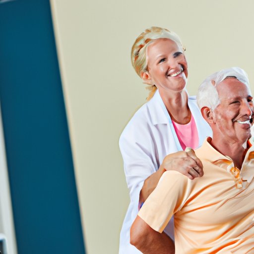 Benefits of Chiropractic Care for Seniors Covered by Medicare