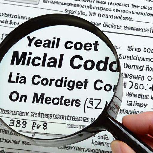 Investigating the Impact of Age on Colonoscopy Coverage Under Medicare