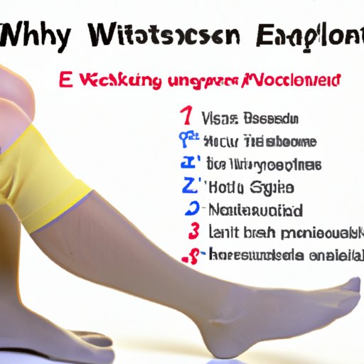 Benefits of Wearing Compression Stockings