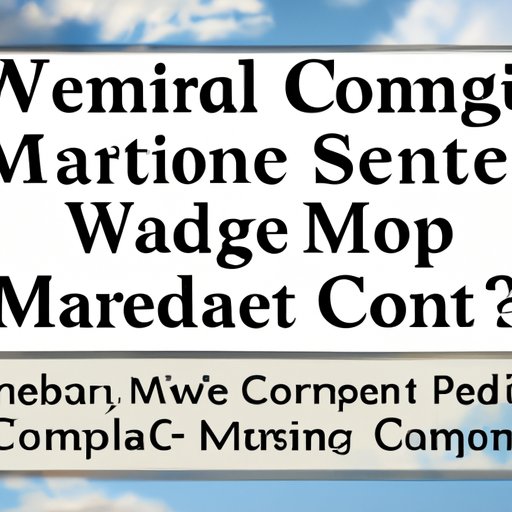 Common Questions About Medicare and Mental Health Counseling