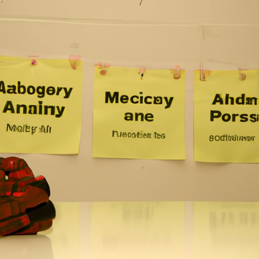 Analyzing the Different Types of Anxiety Covered by Medicare