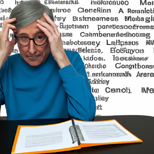 Examining How Medicare Covers Counseling for Anxiety