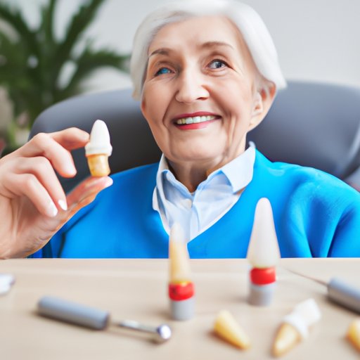 Exploring Alternatives to Dental Implants for Seniors on Medicare