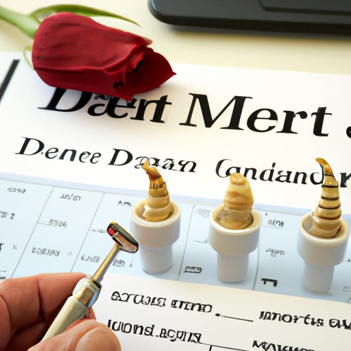 Examining the Cost of Dental Implants for Seniors on Medicare