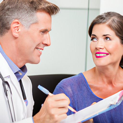 Examining How to Receive Coverage for Dental Surgery Under Medicare