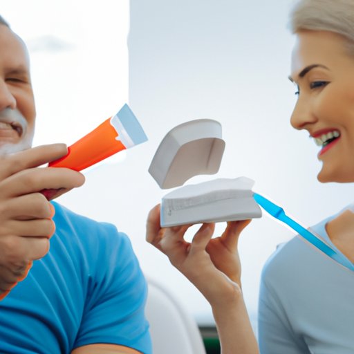 Exploring Types of Dental Prosthetics Covered by Medicare