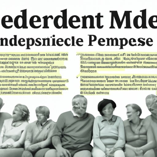 Exploring the Benefits of Medicare for Those With Dependents