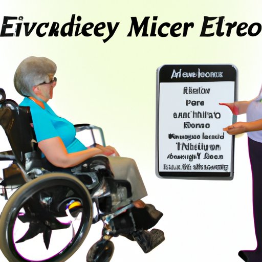 Explaining the Basics of Medicare Coverage for Electric Wheelchairs