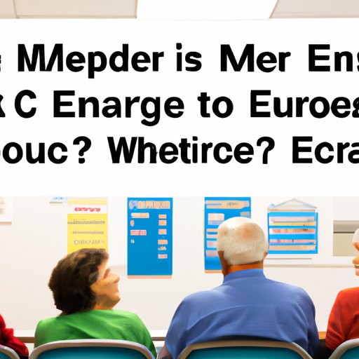 Common Questions About Medicare Coverage for ER Visits