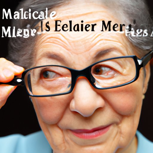 Examining What Medicare Does and Does Not Cover When it Comes to Eye Care