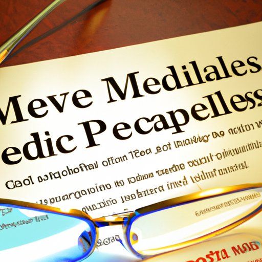 Exploring the Benefits of Medicare Coverage for Eye Care