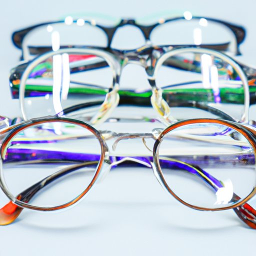 Tips for Finding the Right Eye Glasses for Your Needs