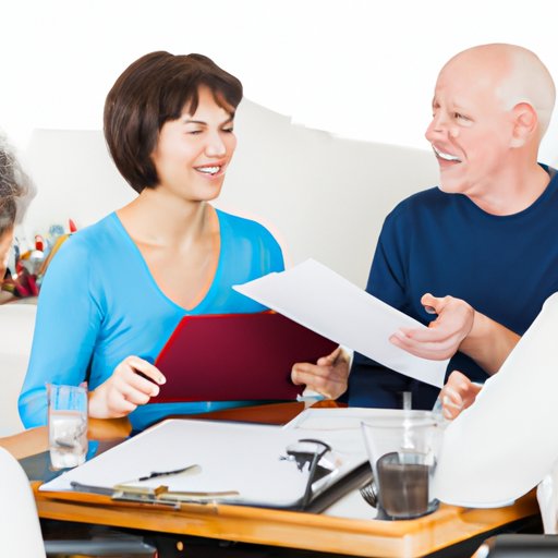 Discussing the Benefits and Limitations of Home Health Care Coverage Through Medicare