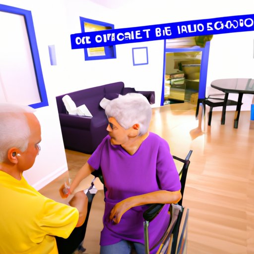 Maximizing Your Home Healthcare Benefits Through Medicare
