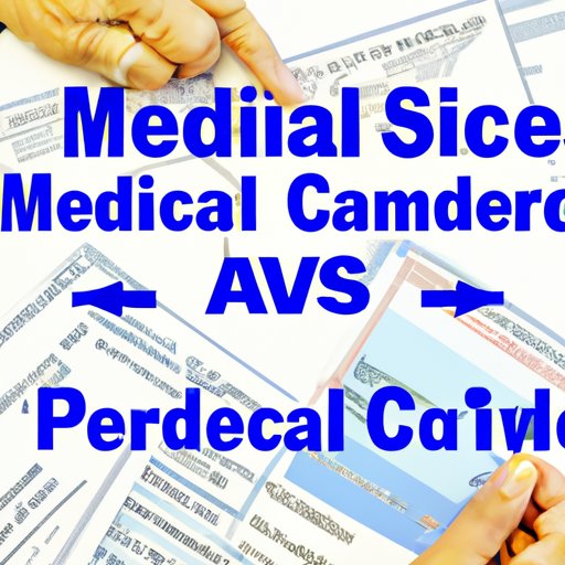 Comparing Medicare and Medicaid Coverage for Home Healthcare Services