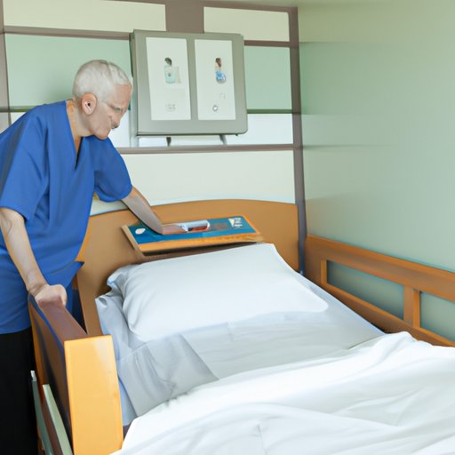 Understanding Your Options: How Medicare Helps with Hospital Bed Costs