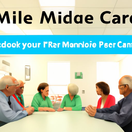 What To Know About Medicare Coverage