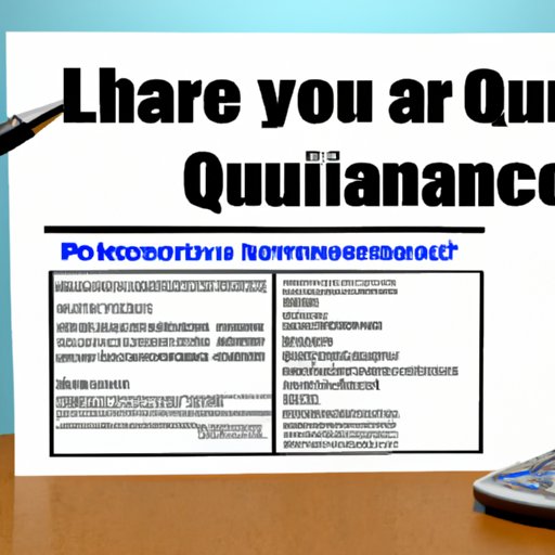 How to Determine if You Qualify for Coverage
