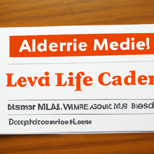 A Guide to Understanding if Medicare Covers Life Alert