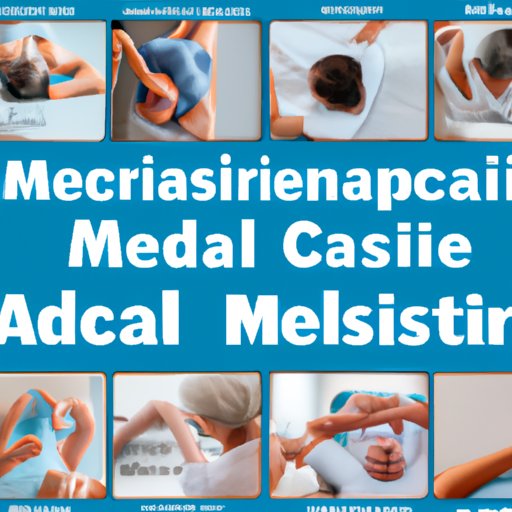 Examining the Different Types of Massage Therapy That Are Covered by Medicare