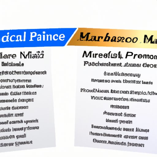 Comparing Medicare to Other Health Insurance Providers