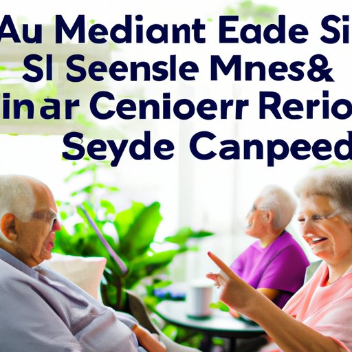 How to Maximize Your Medicare Benefits When Paying for Nursing Home Care