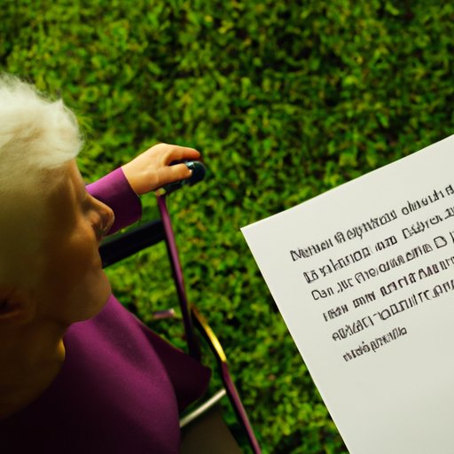 Exploring the Coverage: An Overview of What Medicare Does and Does Not Cover for Nursing Home Care