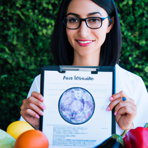 The Role of a Nutritionist: How Medicare Can Help You Access Professional Nutrition Services