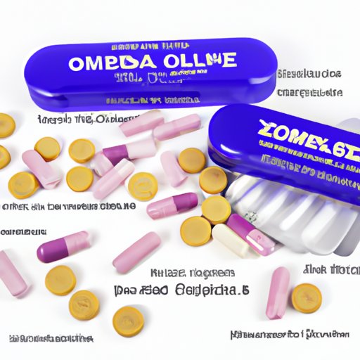 A Comparison of Ozempic to Other Weight Loss Medications