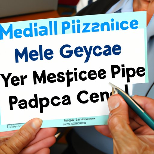 Tips for Making the Most of Your Medicare Physical