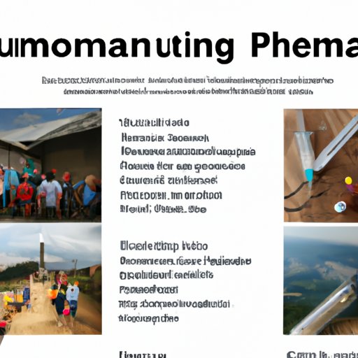 Overview of Pneumonia and Vaccine