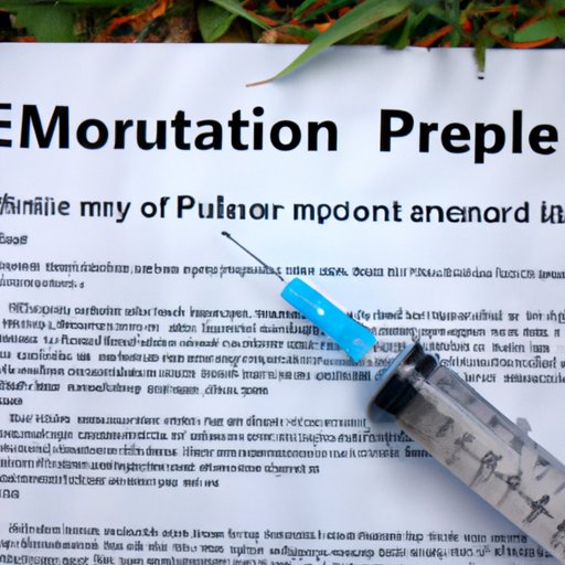 Exploring Medicare Coverage for Pneumonia Vaccines