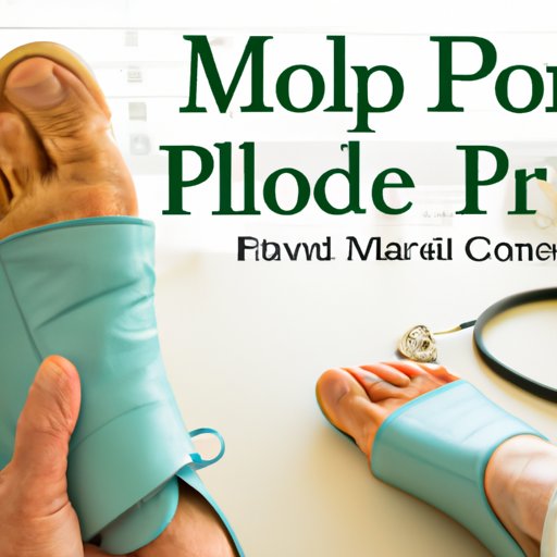 How to Make the Most of Your Medicare Coverage for Podiatrist Visits