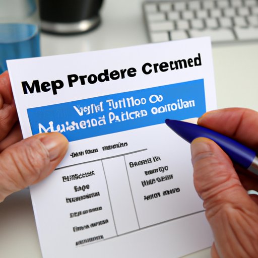 How to Determine if Your Prescription is Covered by Medicare