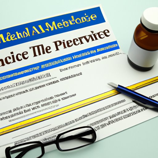 Navigating the Process of Getting a Prescription Covered by Medicare