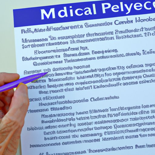 Exploring the Benefits of Medicare Coverage for Psychiatry