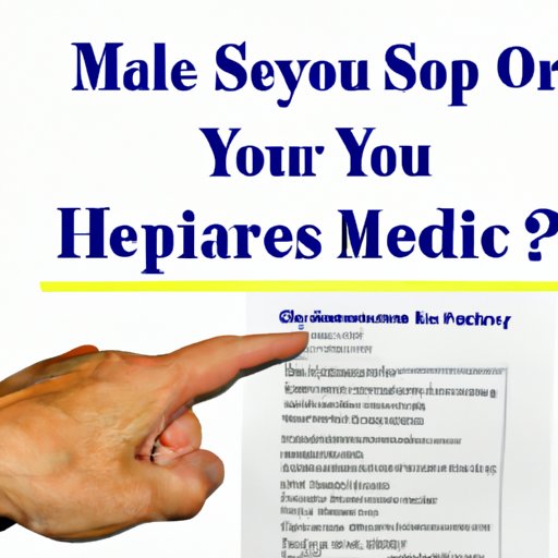 How to Find Out if Medicare Covers Your Surgery