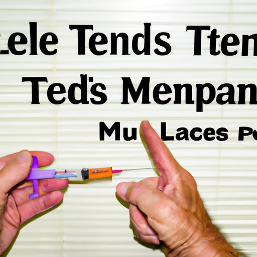 How to Get Tetanus Shots Covered by Medicare