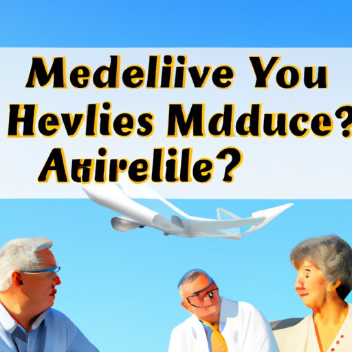 Common Questions about Medicare Coverage for Travel Expenses