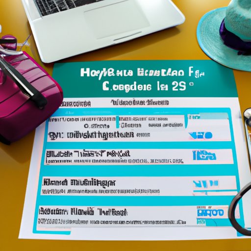 How to Make a Claim for Travel Expenses with Medicare