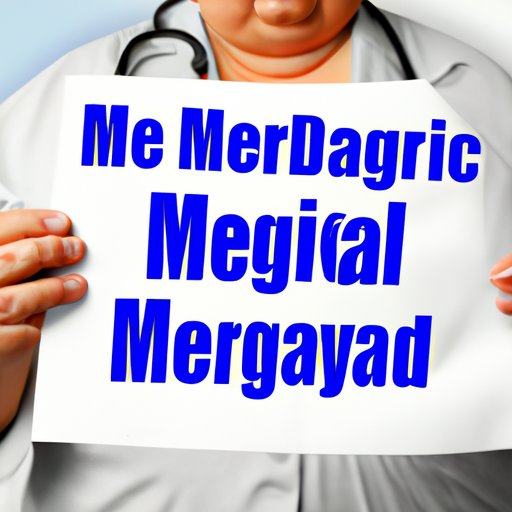 What You Need to Know About Medicare Coverage for Weight Loss Surgery