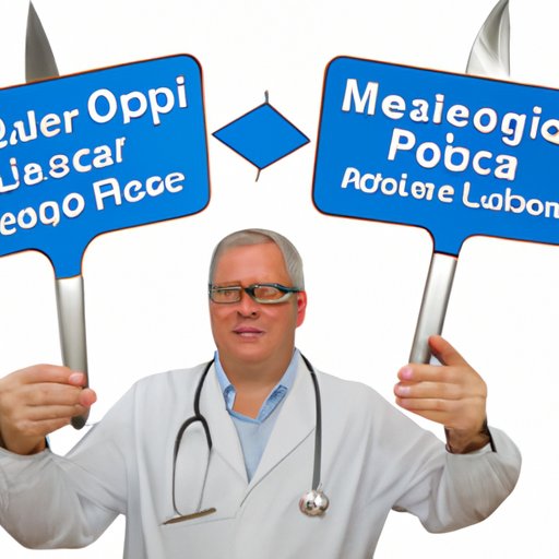 Comparing Weight Loss Surgery Options Covered by Medicare