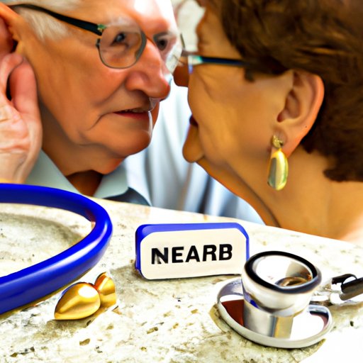 Exploring the Benefits of Medicare Coverage for Hearing Aids