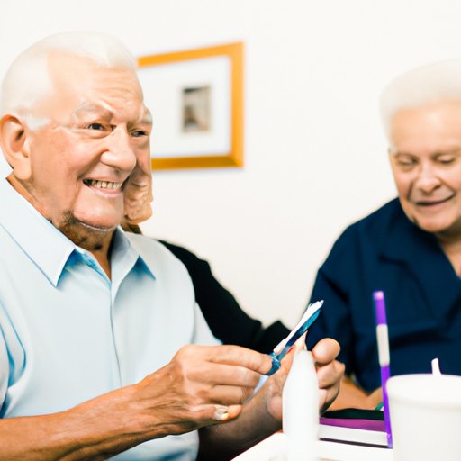 Uncovering How to Access Dental Care Through Medicare