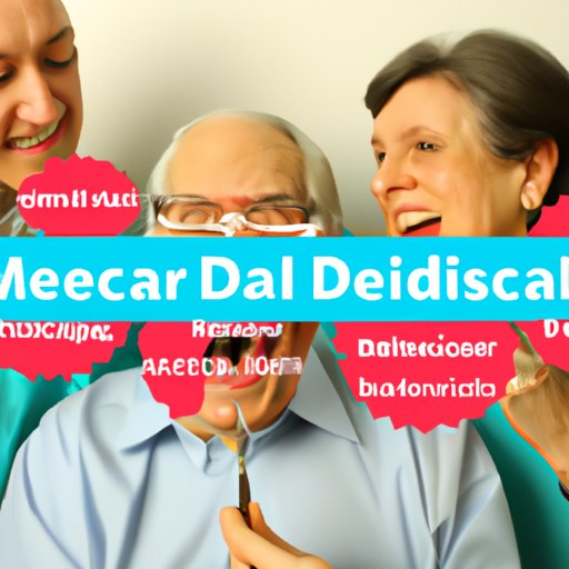 Understanding What Kinds of Dental Care are Covered by Medicare