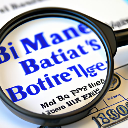 Examining the Costs Involved with Medicare Part B Eye Exam Benefits