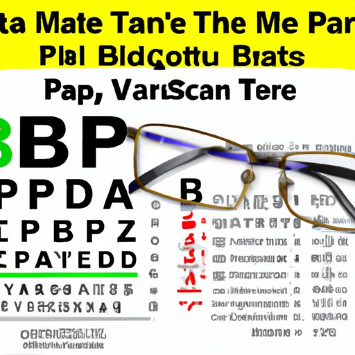 How to Determine if Medicare Part B Covers Your Eye Exam