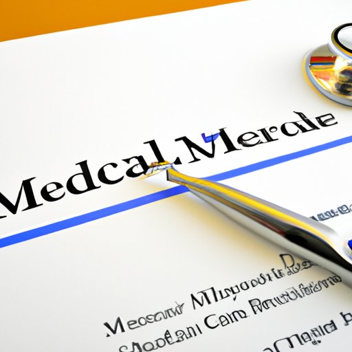 Exploring Medicare Coverage for Dental Care