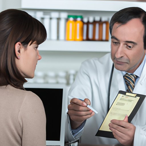 Investigating Alternative Ways to Pay for a Shingles Shot